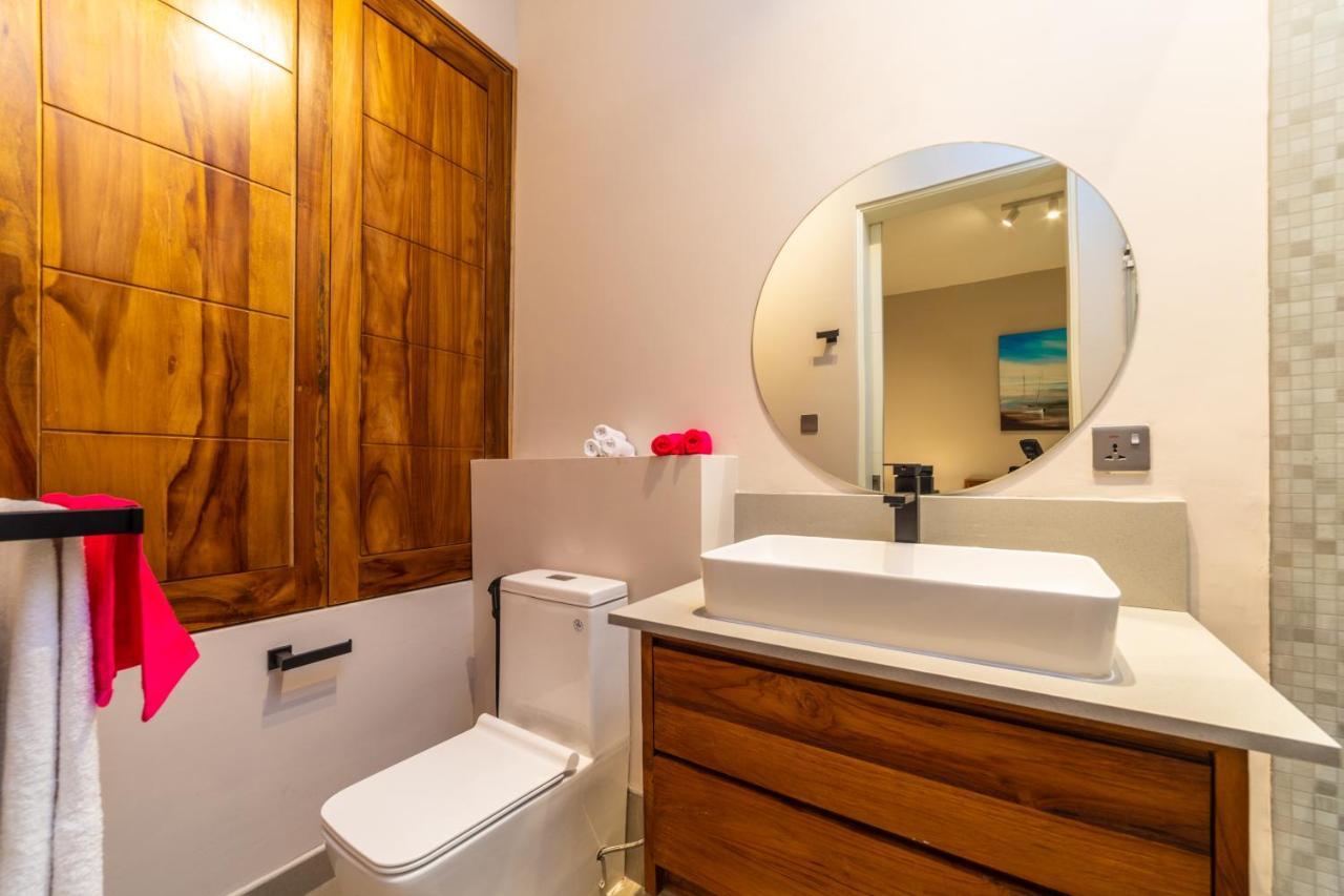 New Luxury Apartment No10 At One Bay Residence Pereybere Grand Bay Exteriér fotografie