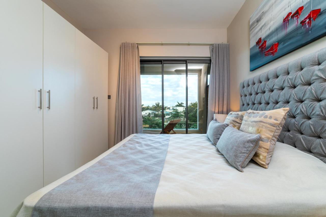 New Luxury Apartment No10 At One Bay Residence Pereybere Grand Bay Exteriér fotografie