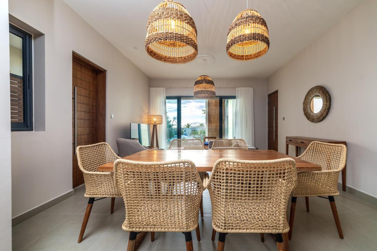 New Luxury Apartment No10 At One Bay Residence Pereybere Grand Bay Exteriér fotografie