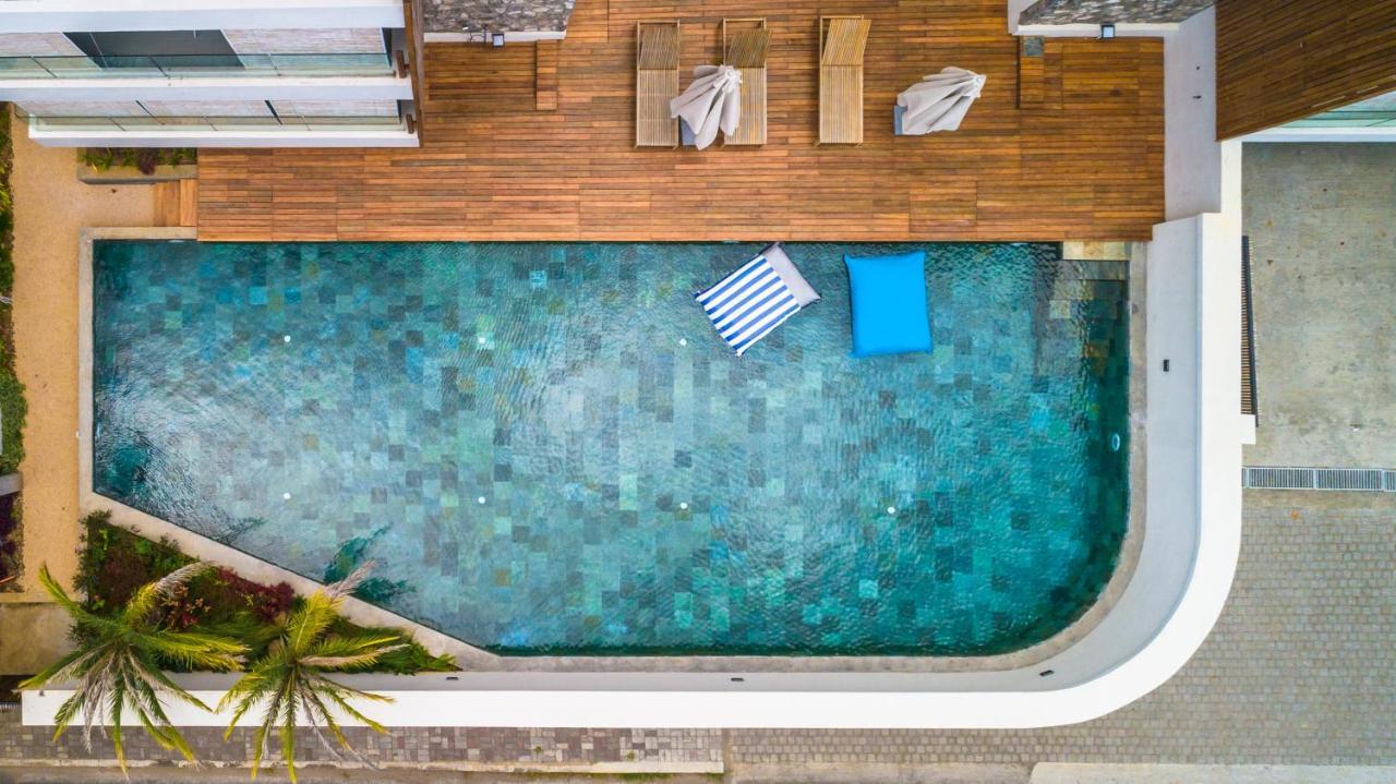 New Luxury Apartment No10 At One Bay Residence Pereybere Grand Bay Exteriér fotografie